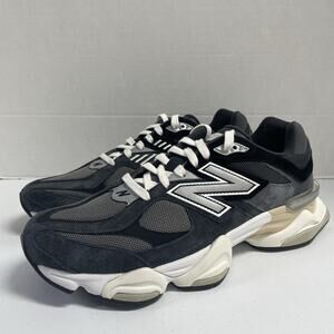 New Balance | Shoes | New Balance 960 Black Phantom Magnet  display picture 2